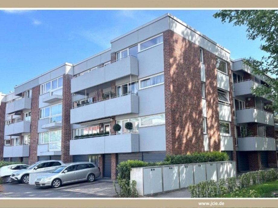  Wohnung D�sseldorf