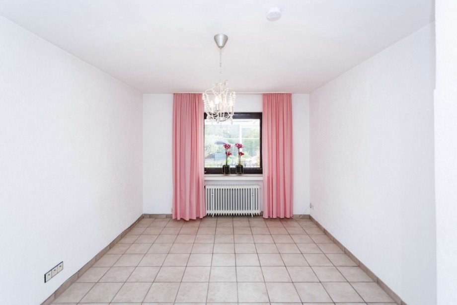 Kinderzimmer EG Einfamilienhaus Goch