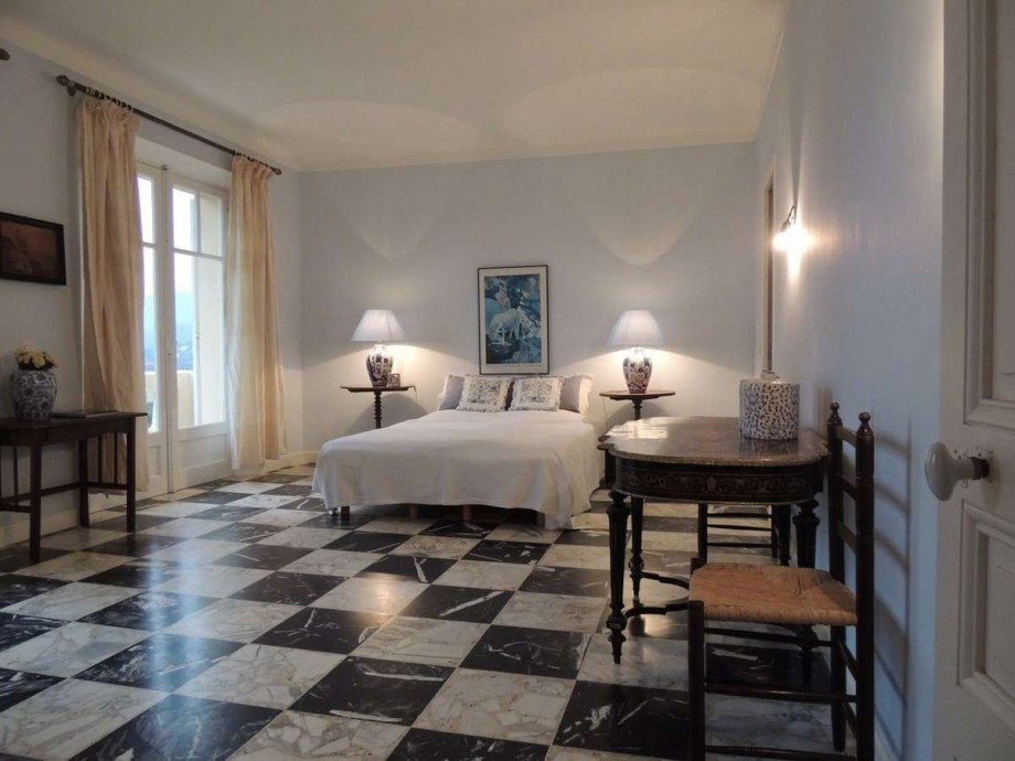 Zimmer 2 Villa La Croix-Valmer