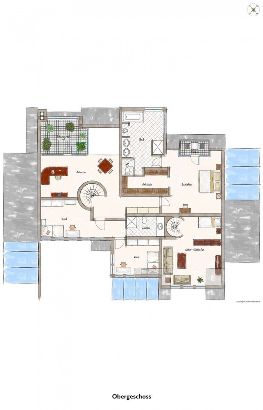  Villa D�sseldorf / Niederkassel