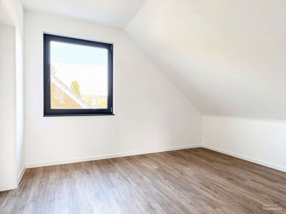 Schlafzimmer 2 Haus Willich