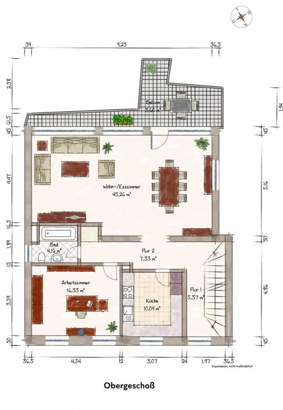  Zweifamilienhaus D�sseldorf