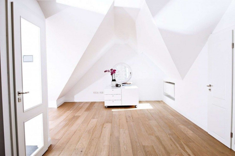 Dachgescho� Einfamilienhaus D�sseldorf