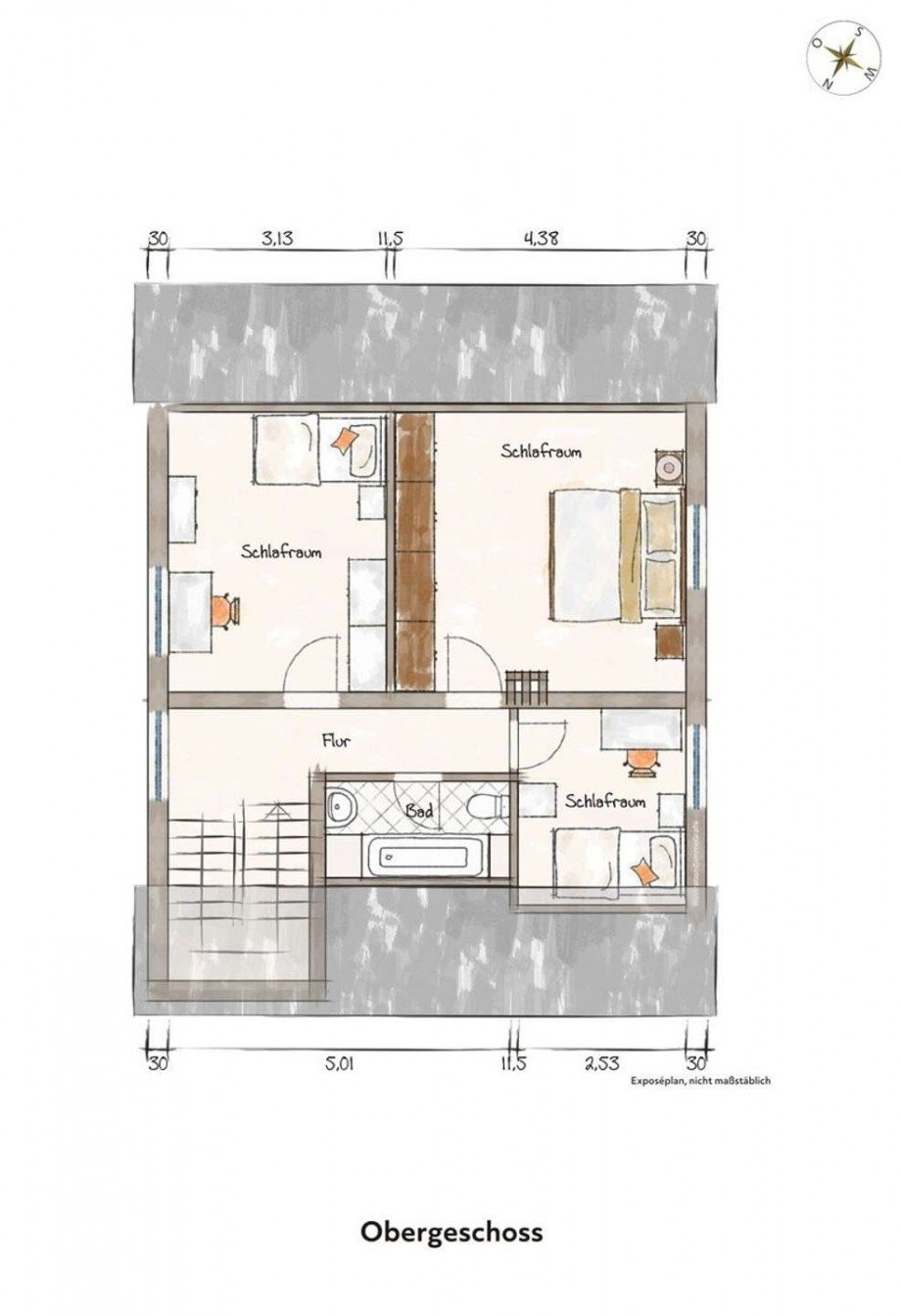  Einfamilienhaus Kaarst