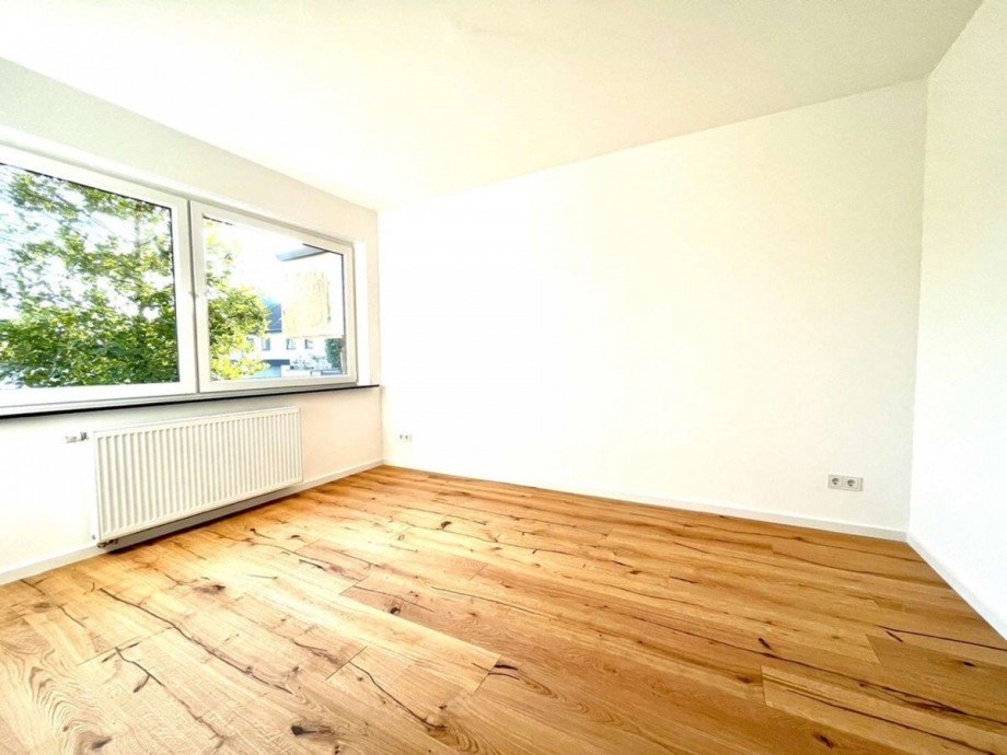  Etagenwohnung Meerbusch