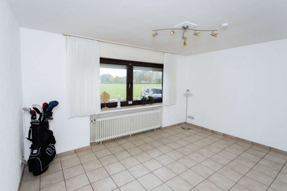 Elternschlafzimmer EG Einfamilienhaus Goch
