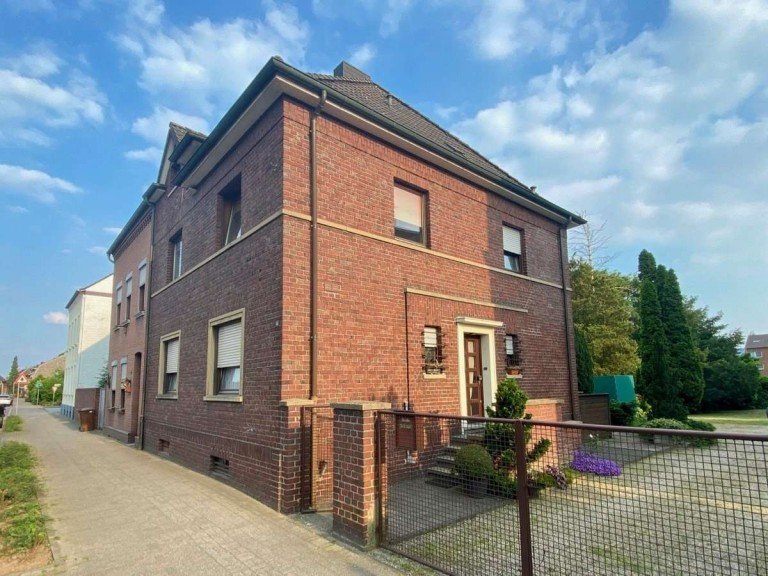  Willich - Willich Einfamilienhaus Reihendeckhaus im Herzen von Willich-Schiefbahn