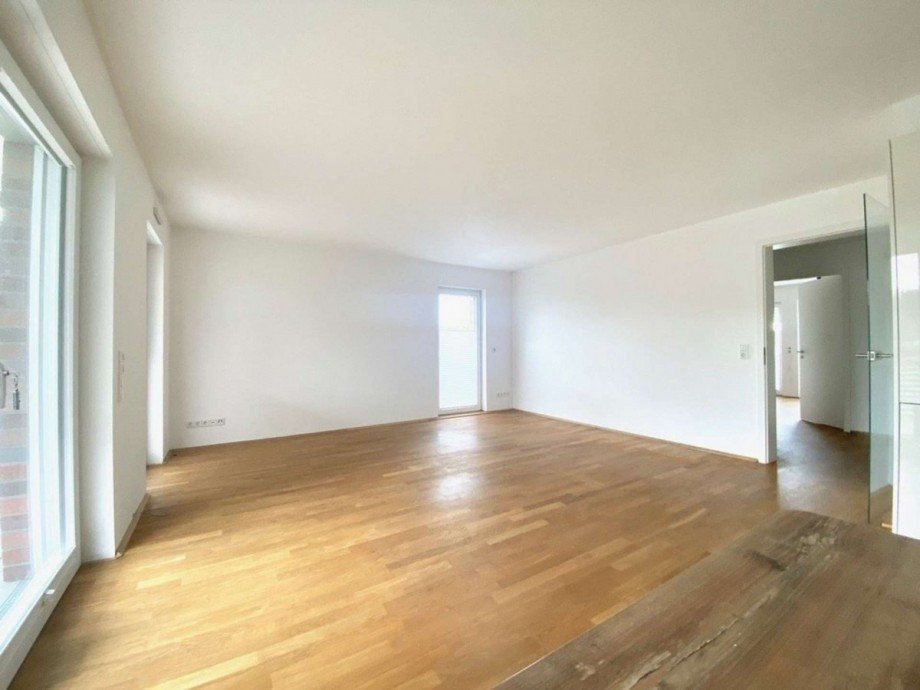 Wohnen Etagenwohnung Kaarst