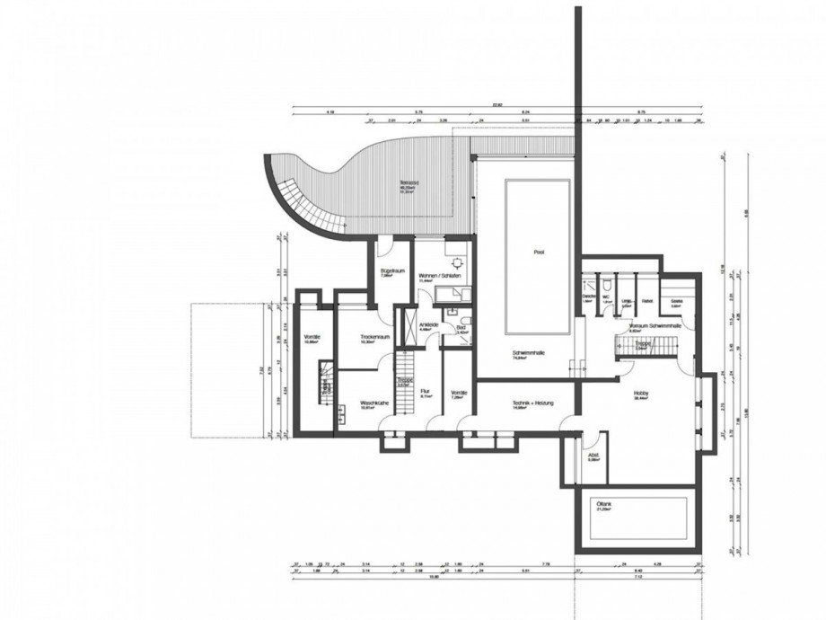  Villa Heiligenhaus