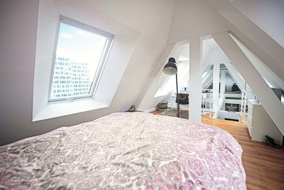  Penthousewohnung D�sseldorf