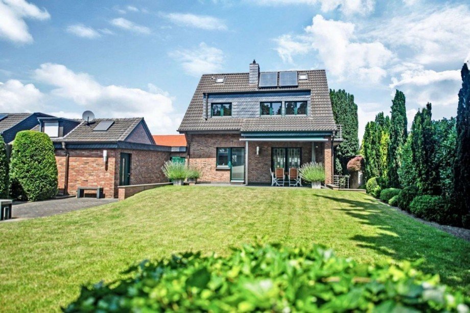  Einfamilienhaus Willich