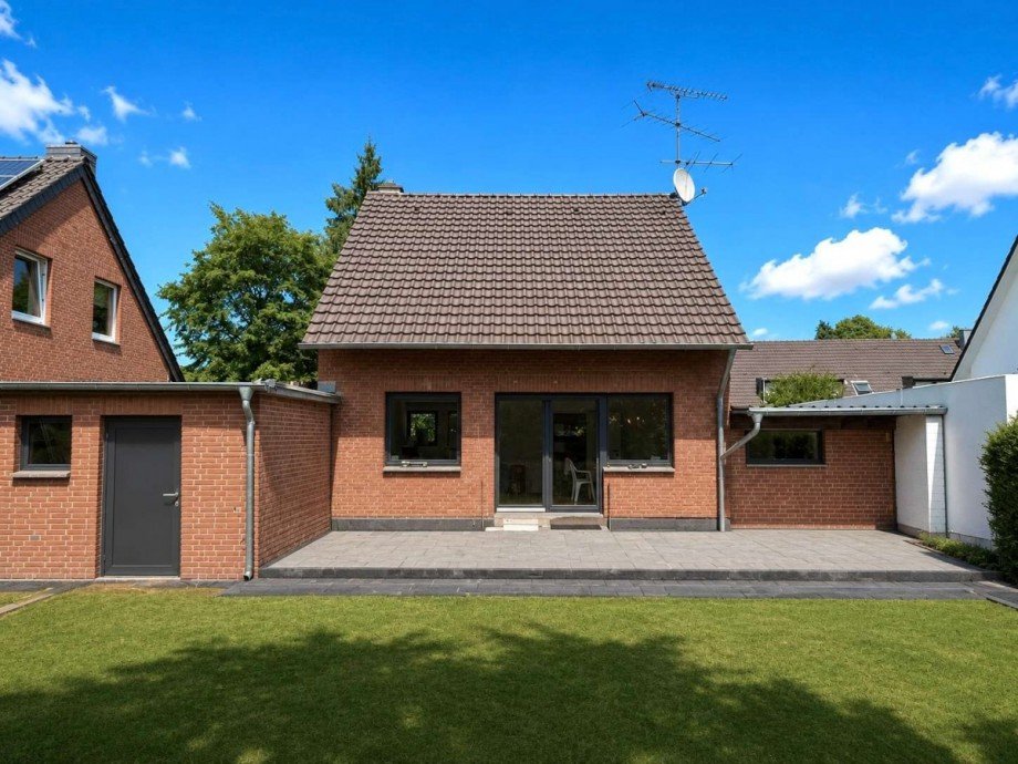  Haus Willich