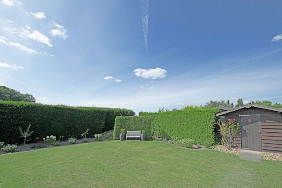 Garten Einfamilienhaus Goch
