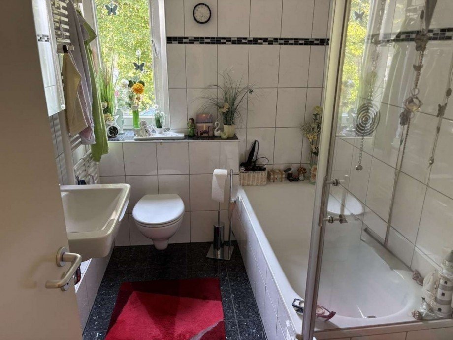 Bad OG Mehrfamilienhaus Krefeld