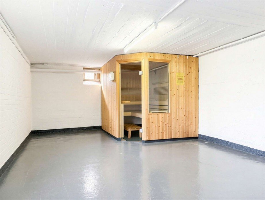 Sauna Einfamilienhaus Meerbusch