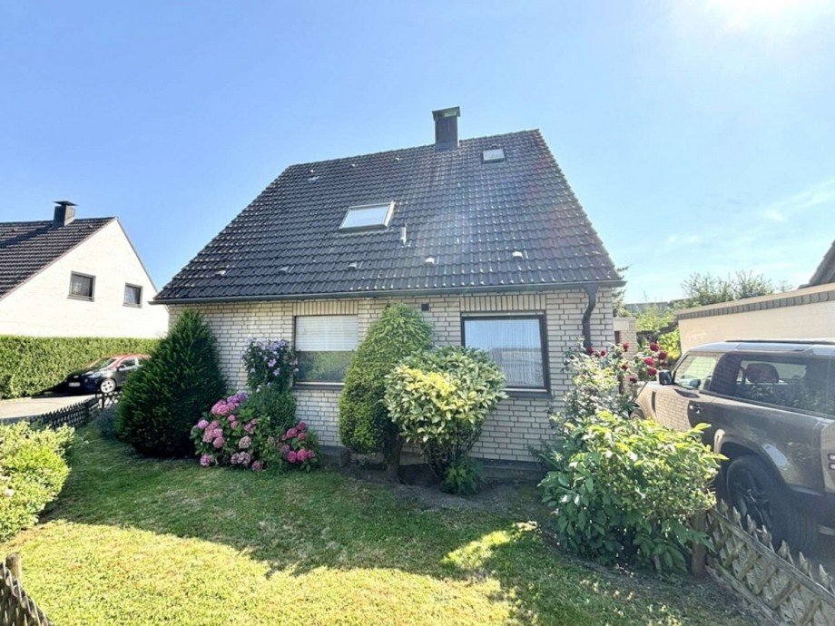  Einfamilienhaus Kaarst