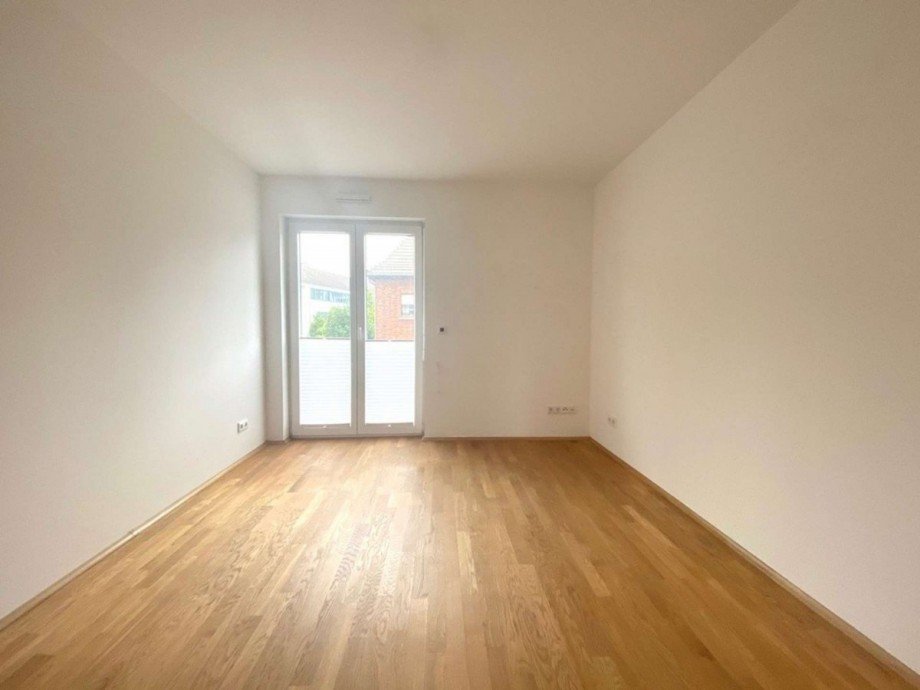 Schlafzimmer Etagenwohnung Kaarst