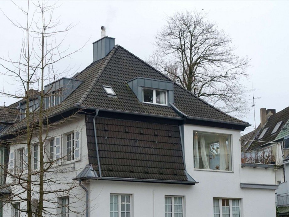 Wohnung Maisonettewohnung D�sseldorf
