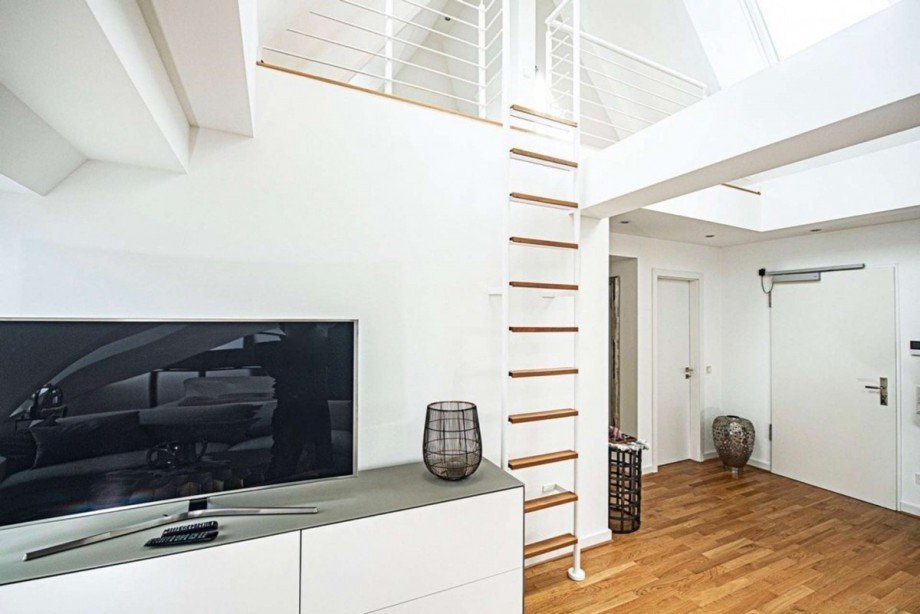  Penthousewohnung D�sseldorf