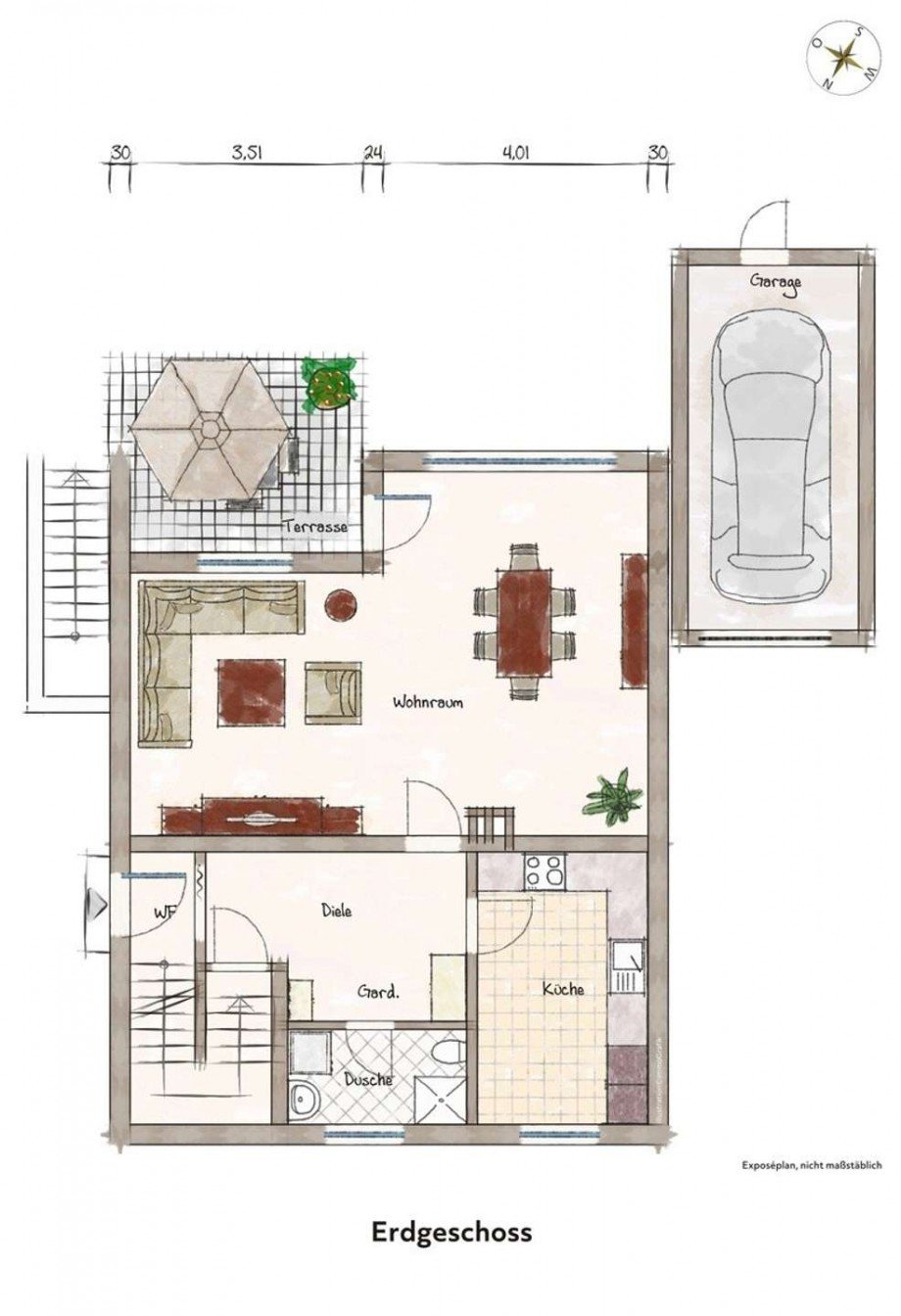  Einfamilienhaus Kaarst