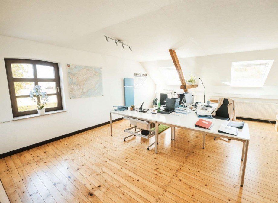 B�ro 2 B�ro / Praxis Krefeld