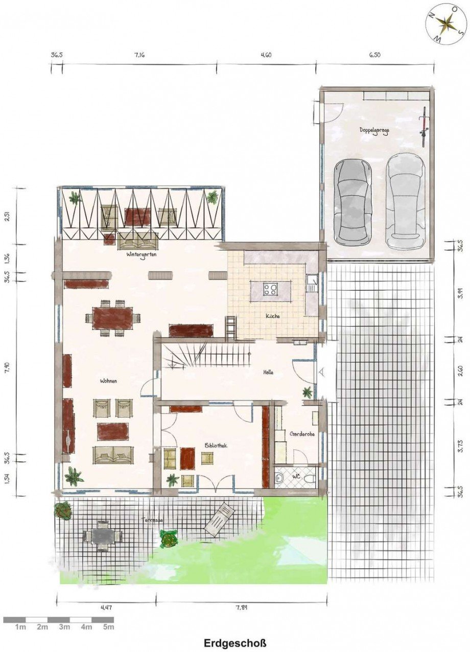  Einfamilienhaus Krefeld