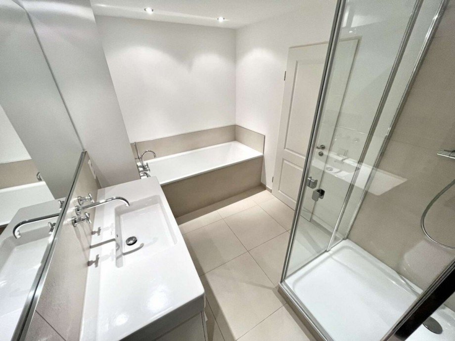 Bad Etagenwohnung D�sseldorf