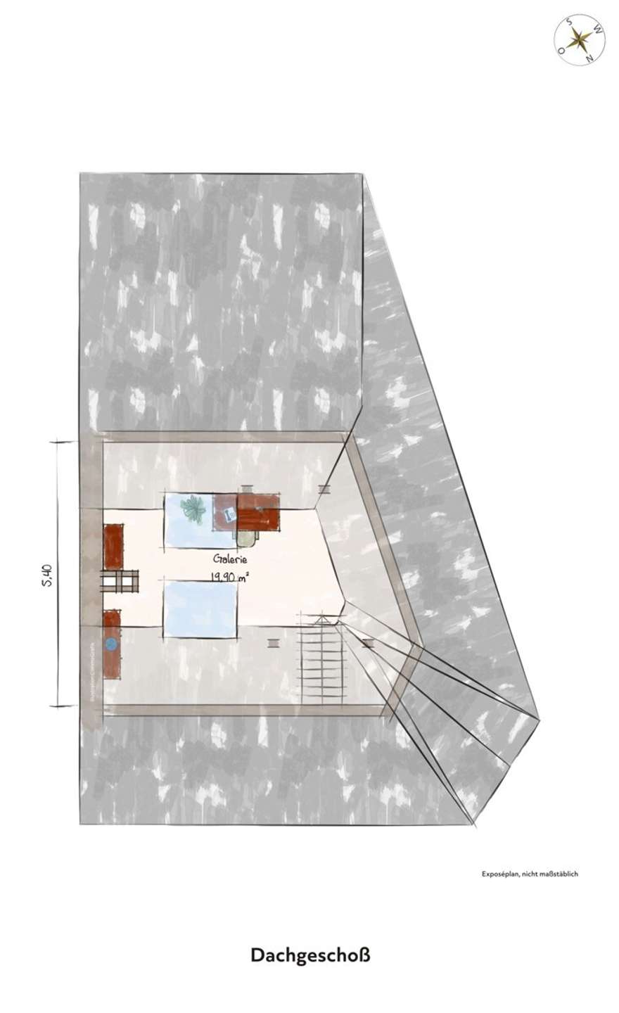  Einfamilienhaus D�sseldorf