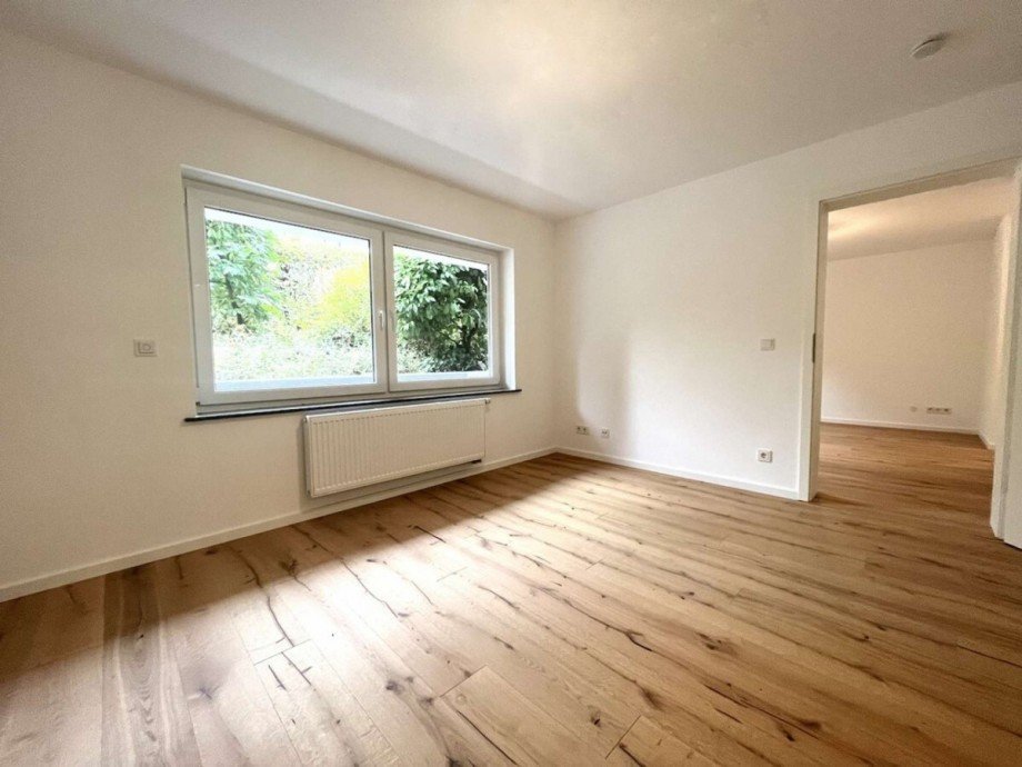  Etagenwohnung Meerbusch