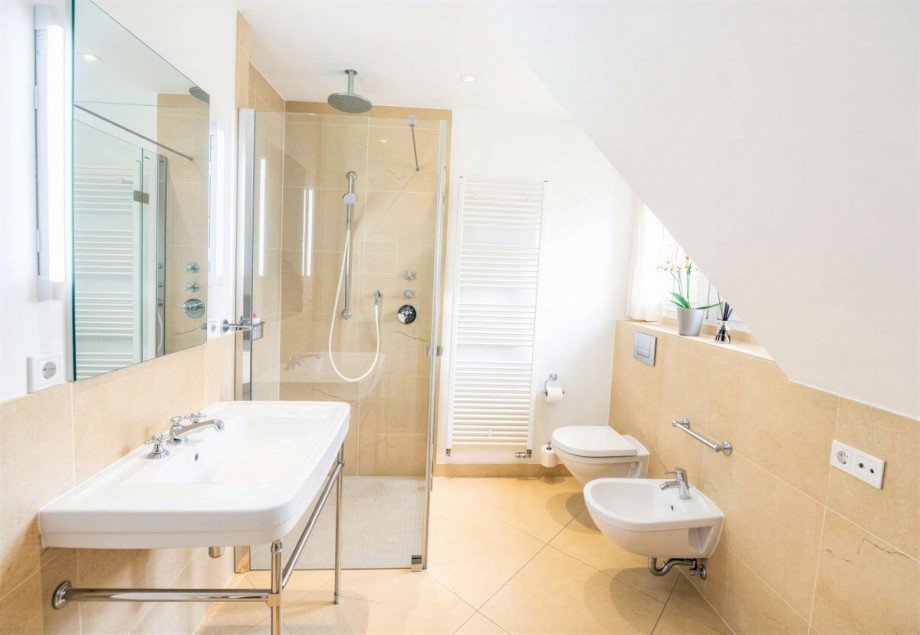 Bad 2 Einfamilienhaus Meerbusch