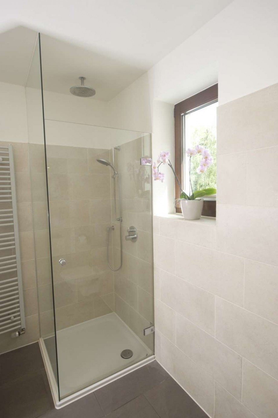 Dusche Villa D�sseldorf