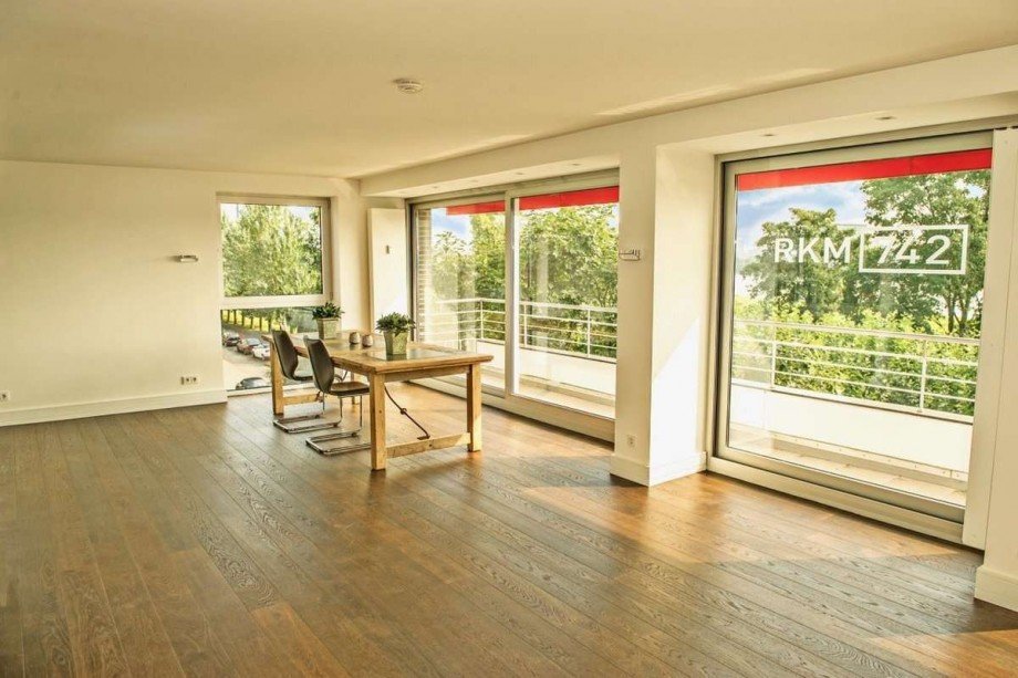 Wohnen / Essen Etagenwohnung D�sseldorf
