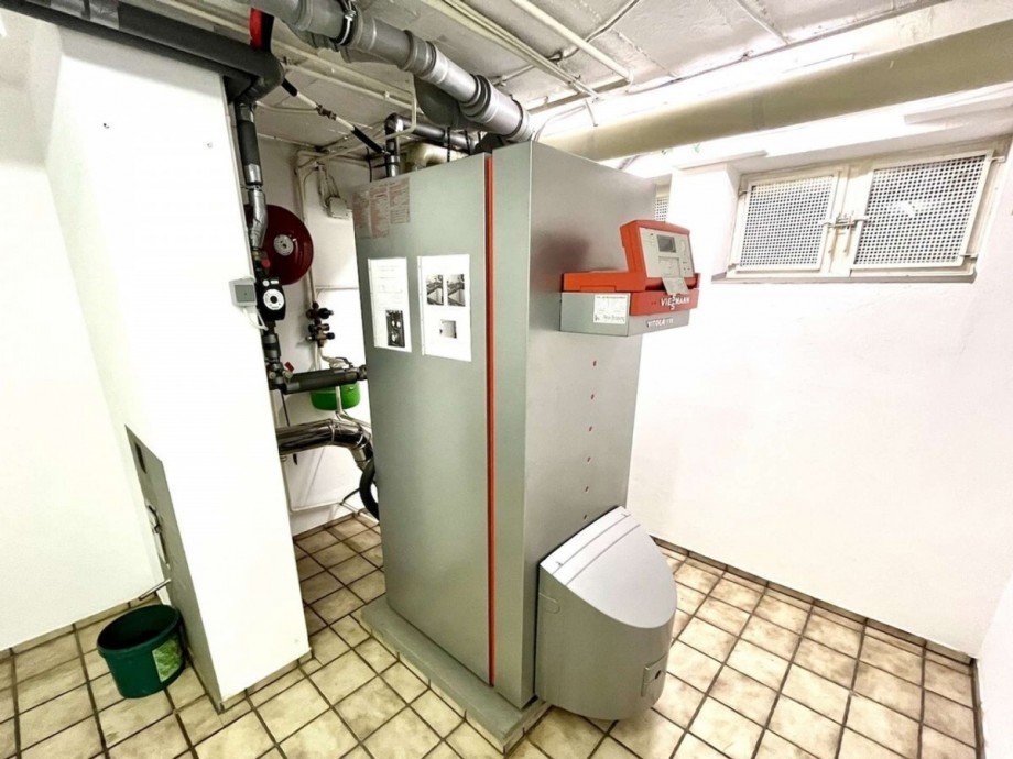 Heizung Einfamilienhaus Goch
