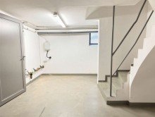 Keller Attraktive Doppelhaush�lfte in Krefeld-Oppum