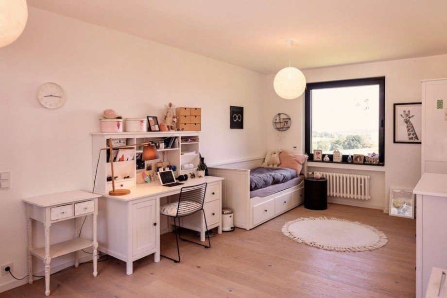 Kinderzimmer Villa Heiligenhaus
