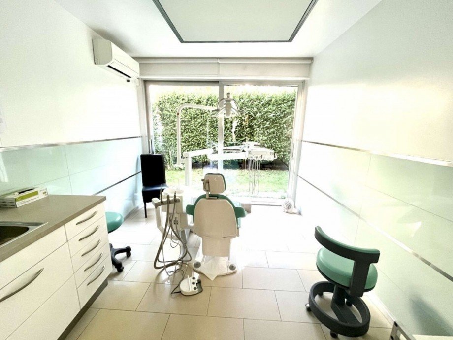 Praxisklinik Mehrfamilienhaus Rheinberg