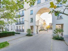 Hauptbild Exklusive Eigentumswohnung in den Heinrich-Heine-G�rten