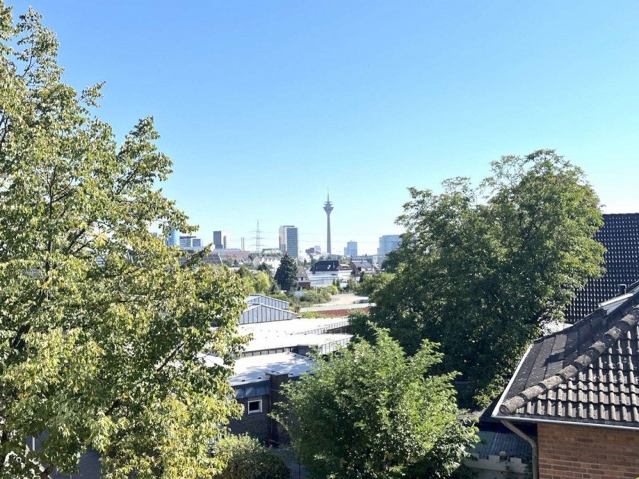  Maisonettewohnung D�sseldorf