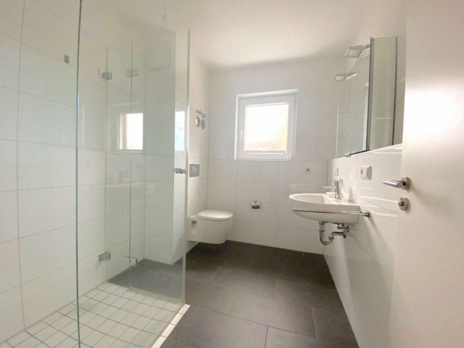 Bad Etagenwohnung Kaarst