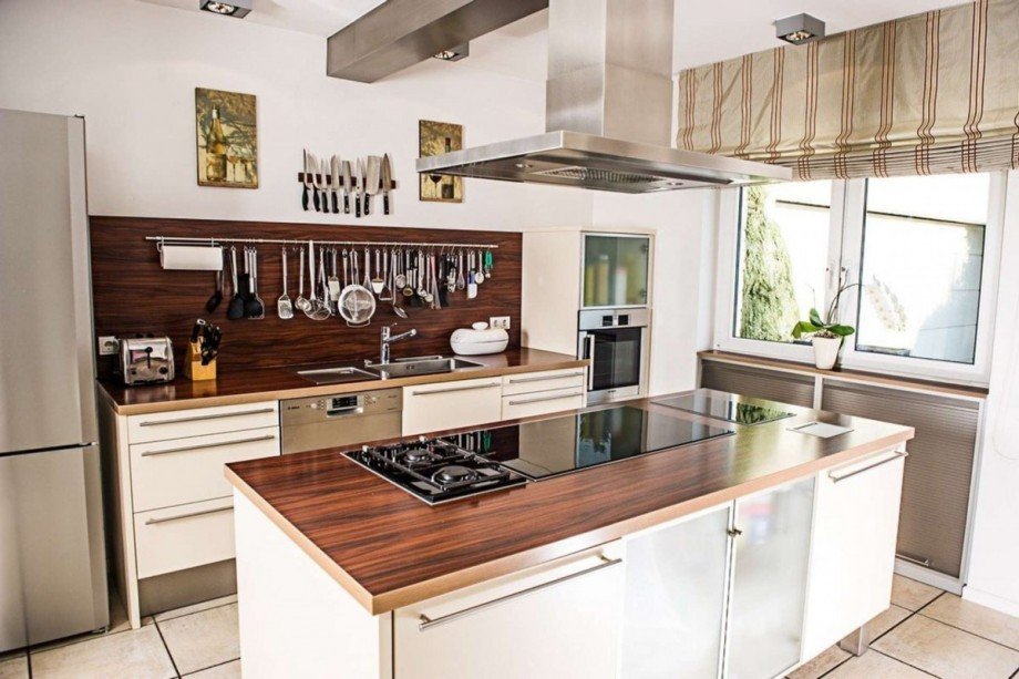K�che Einfamilienhaus Krefeld