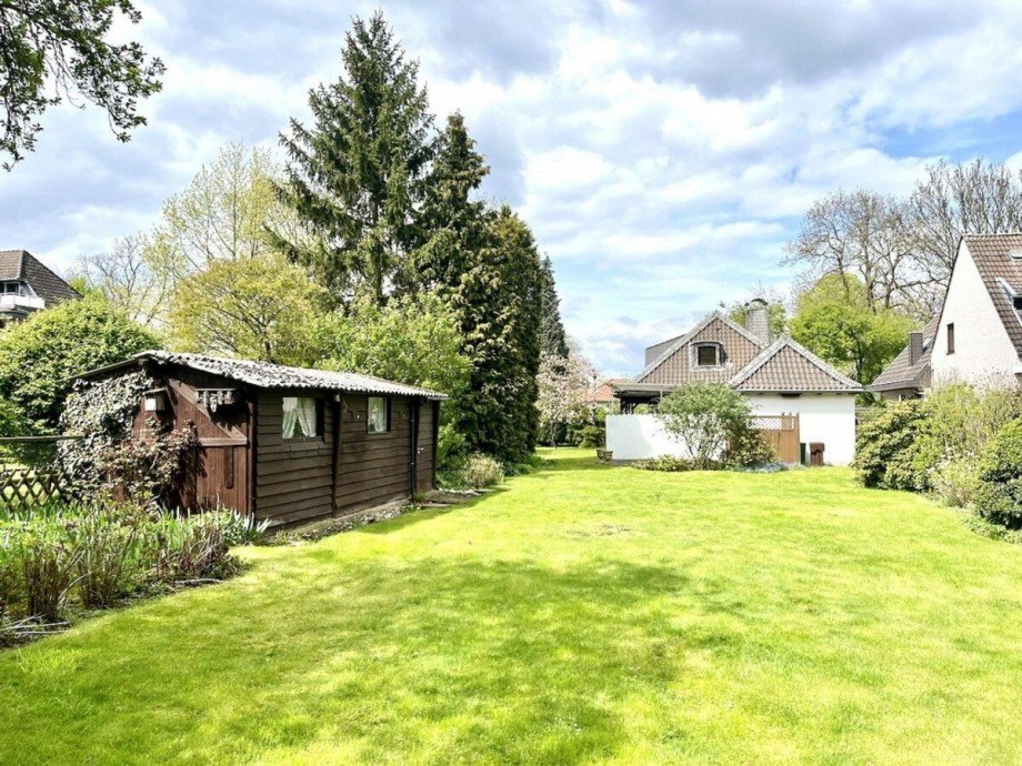  Einfamilienhaus Krefeld / Bockum