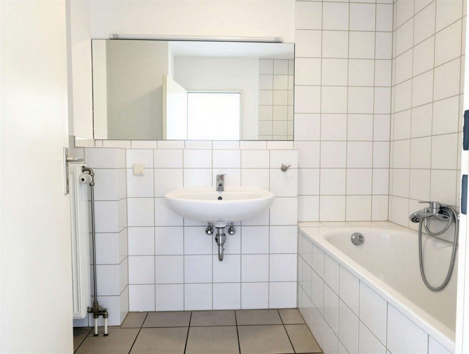 Badezimmer 1 Haus Krefeld