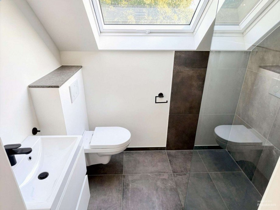 Badezimmer Haus Willich