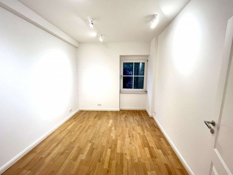 B�ro / G�ste Etagenwohnung D�sseldorf