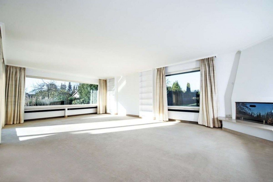 Wohnzimmer Einfamilienhaus Essen
