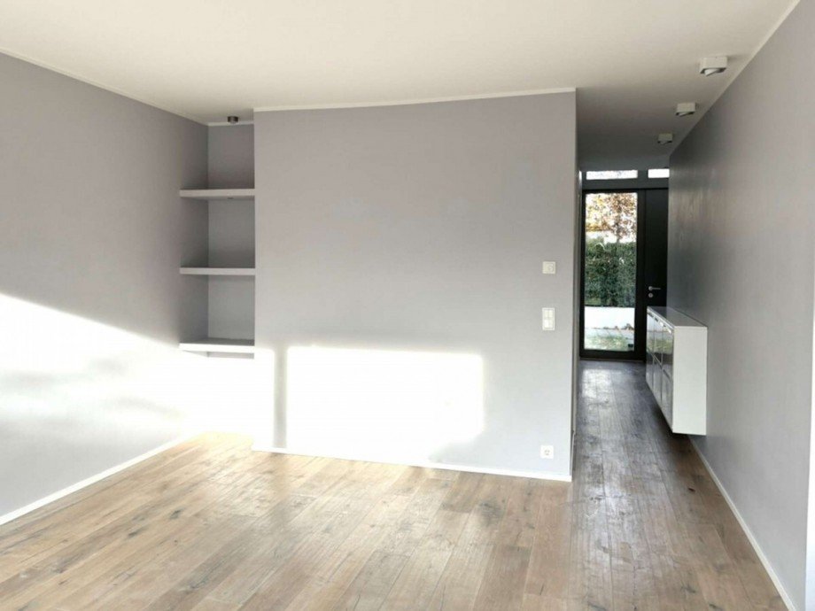 Wohnbereich Doppelhaush�lfte D�sseldorf