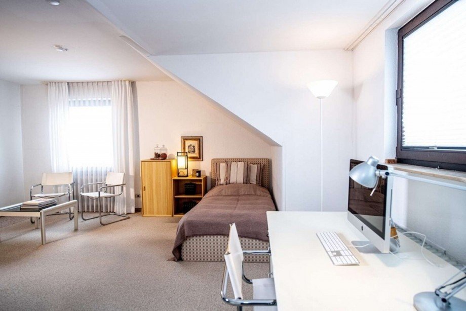 G�ste-/Arbeitszimmer Einfamilienhaus Hennef (Sieg)