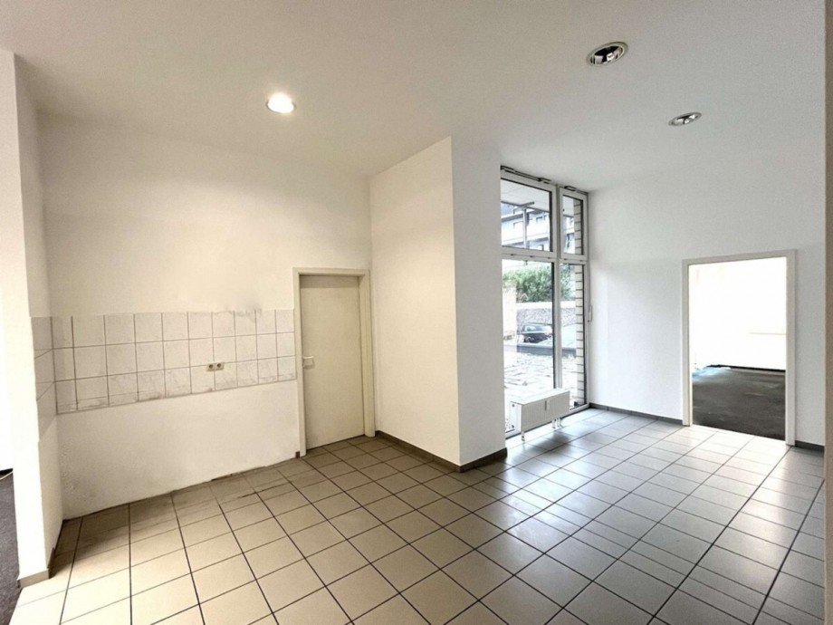 Vorraum Renditeobjekt M�nchengladbach