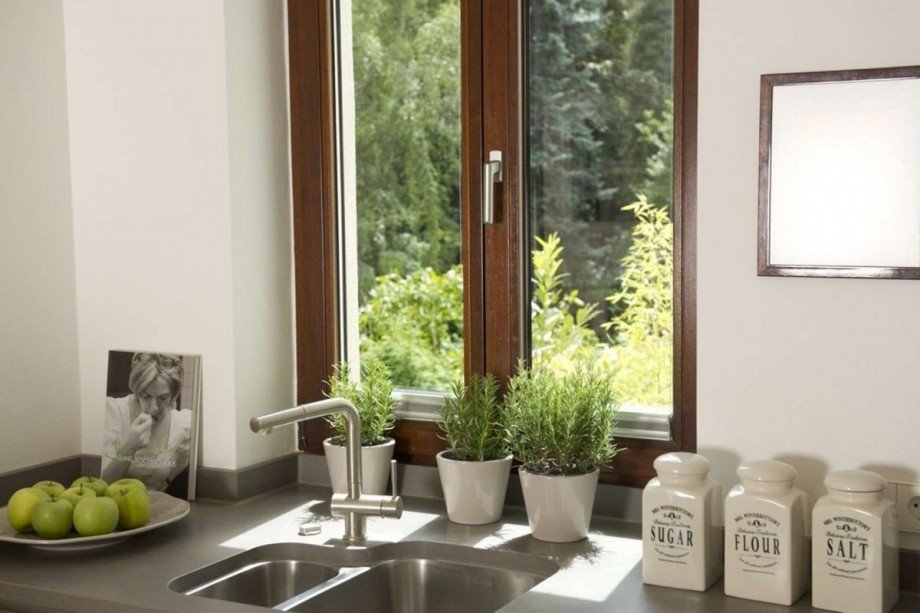 K�che Villa D�sseldorf