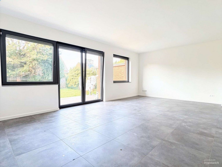Wohnzimmer Haus Willich